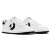 Fastbreak Pro “White Black”