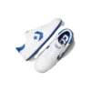 Fastbreak Pro “White Blue”