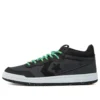 Fastbreak Retro Classic Skate Shoes Black Green