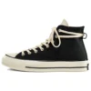 Fear of God Essentials x Chuck 70 High “Black”