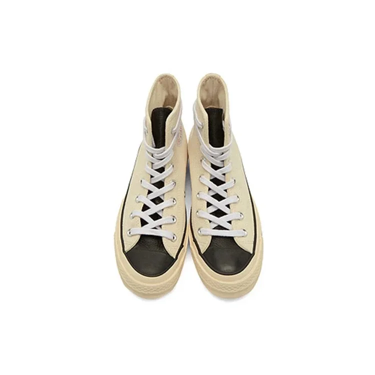 Fear of God x Chuck 70 Hi “Natural” Fear of God x Chuck 70 Hi “Natural”