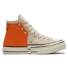 Feng Chen Wang x Chuck 70 2-in-1 “Persimmon Ivory”