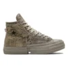 Feng Chen Wang x Chuck 70 High “2-in-1 – Concrete Grey”
