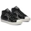 Feng Chen Wang x Jack Purcell Mid “Black”
