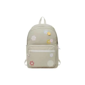 Flora Backpack “Begie”