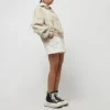 Flora Logo Hoodie Asia Sizing “Beige”