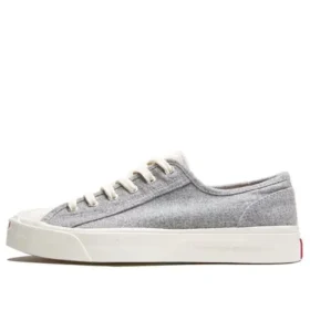Foot Patrol x Jack Purcell Ox “Grey”