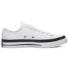 Fragment Design x Moncler x Chuck 70 Low “White”