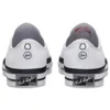 Fragment Design x Moncler x Chuck 70 Low “White”