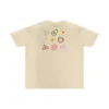 Fruit Logo T-Shirt Asia Sizing “Beige”