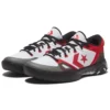 G4 Low “Rivals Edition – White Red”