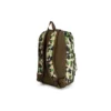 Go 2 Backpack “Camo Green”