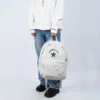 Go 2 Backpack “White”