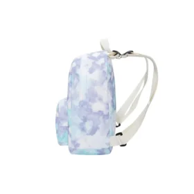 Go 2 Tie Dye Backpack “Purple”