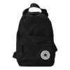 GO LO Backpack “Black”