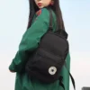 GO LO Backpack “Black”