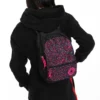 GO LO Backpack “Pink”