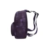 GO LO Tie Dye Backpack “Dark Purple”