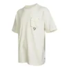 Go Outdoor Oversized Pocket Tee Asia Sizing “Beige”