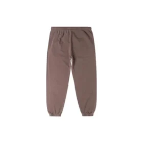 Go-To Chuck Taylor Sneaker Patch Loose Fit Sweatpant Asia Sizing “Brown”