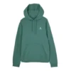 Go-To Embroidered Star Chevron Standard Fit Fleece Hoodie Asia Sizing “Green”