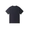 Go-To Embroidered Star Chevron Standard-Fit T-Shirt Asia Sizing “Black”