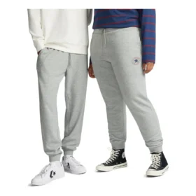 Go-To Novelty Chuck Patch Pants Asia Sizing “Grey” Go-To Novelty Chuck Patch Pants Asia Sizing “Grey”