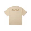 Go-To Sneaker Patch Loose-Fit T-Shirt Asia Sizing “Open Sesame”