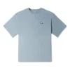 Go-To Sneaker Patch T-Shirt Asia Sizing “Tidepool Grey”
