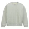 Gold Standard Crew Sweatshirt Asia Sizing “Light Grey”