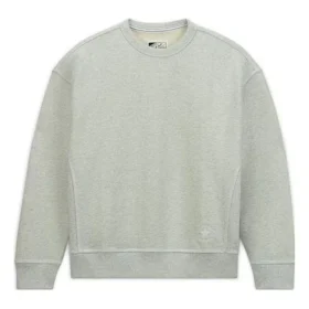Gold Standard Crew Sweatshirt Asia Sizing “Light Grey” Gold Standard Crew Sweatshirt Asia Sizing “Light Grey”