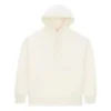Gold Standard Loose-Fit Pullover Hoodie Asia Sizing “Beige”