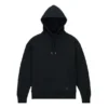 Gold Standard Loose-Fit Pullover Hoodie Asia Sizing “Black”
