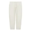 Gold Standard Loose-Fit Sweatpants Asia Sizing “Beige”