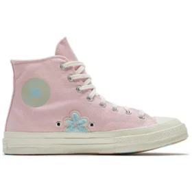 Golf Le Fleur x Chuck 70 Chenille “Almond Blossom”
