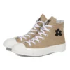 Golf Le Fleur x Chuck 70 High “Fabric Weave”