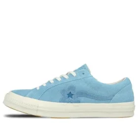 Golf Le Fleur x One Star Ox “Bachelor Blue”