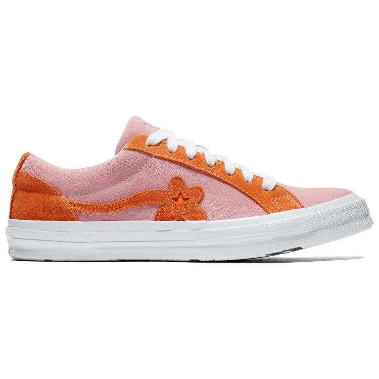 Golf Le Fleur x One Star Ox “Candy Pink” Golf Le Fleur x One Star Ox “Candy Pink”