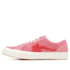 Golf Le Fleur x One Star Ox “Geranium Pink”