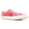 Golf Le Fleur x One Star Ox “Geranium Pink”