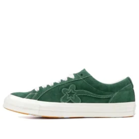 Golf Le Fleur x One Star Ox “Greener Pastures”