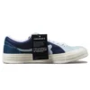 Golf Le Fleur x One Star Ox “Industrial Pack – Blue”