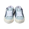 Golf Le Fleur x One Star Ox “Industrial Pack – Blue”