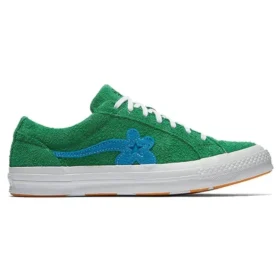 Golf Le Fleur x One Star Ox “Jolly Green”