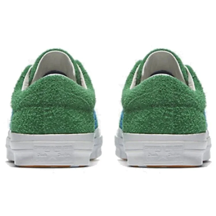 Golf Le Fleur x One Star Ox “Jolly Green” Golf Le Fleur x One Star Ox “Jolly Green”