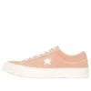 Golf Le Fleur x One Star Ox “Peach Pearl” Golf Le Fleur x One Star Ox “Peach Pearl”