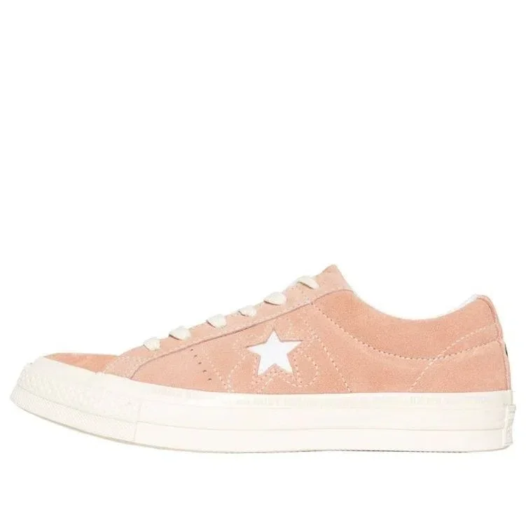 Golf Le Fleur x One Star Ox “Peach Pearl” Golf Le Fleur x One Star Ox “Peach Pearl”