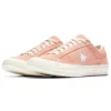 Golf Le Fleur x One Star Ox “Peach Pearl” Golf Le Fleur x One Star Ox “Peach Pearl”