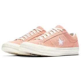 Golf Le Fleur x One Star Ox “Peach Pearl”
