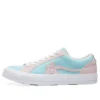 Golf Le Fleur x One Star Ox “Plume”
